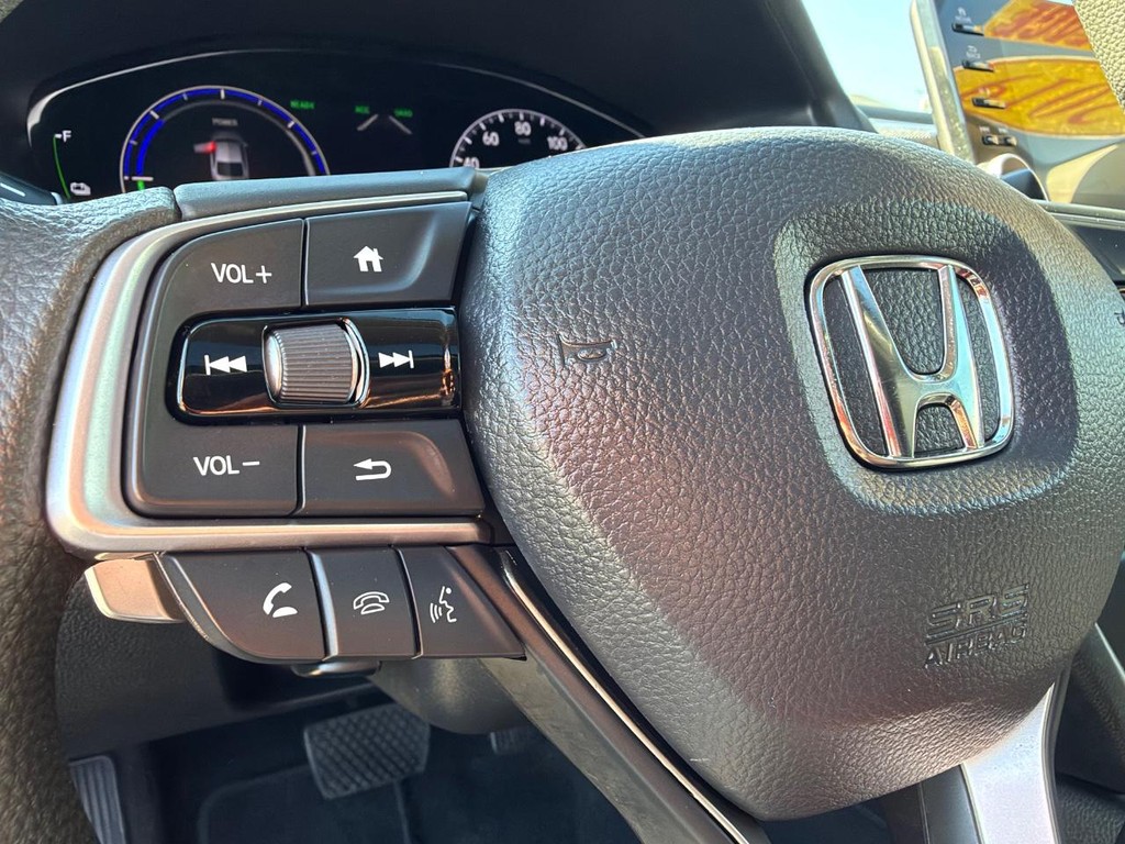 Honda Accord Hybrid Vehicle Full-screen Gallery Image 28