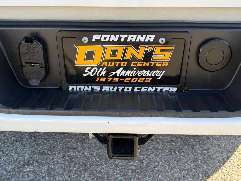 Chevrolet Colorado Vehicle Full-screen Gallery Image 41