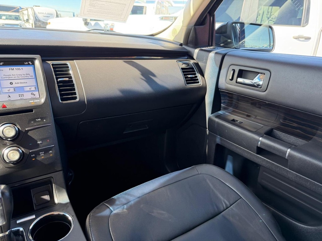 Ford Flex Vehicle Full-screen Gallery Image 26