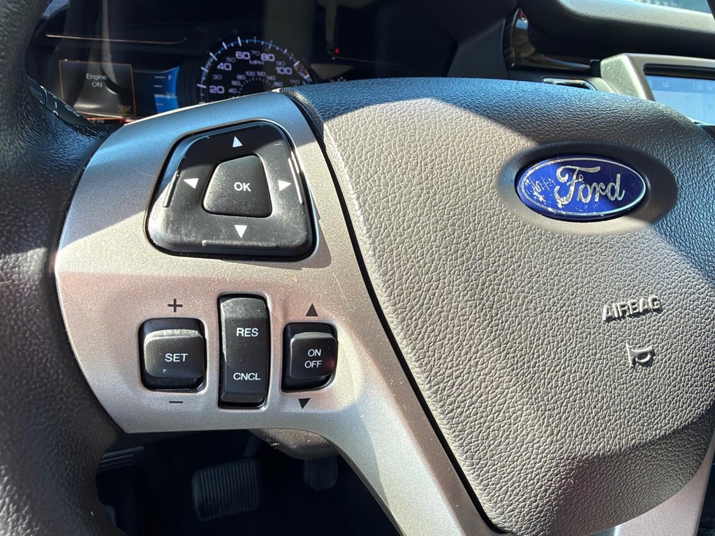 Ford Flex Vehicle Full-screen Gallery Image 28