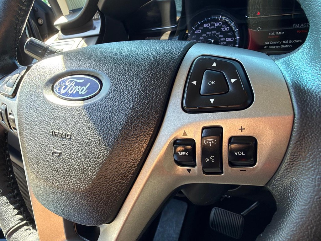 Ford Flex Vehicle Full-screen Gallery Image 29
