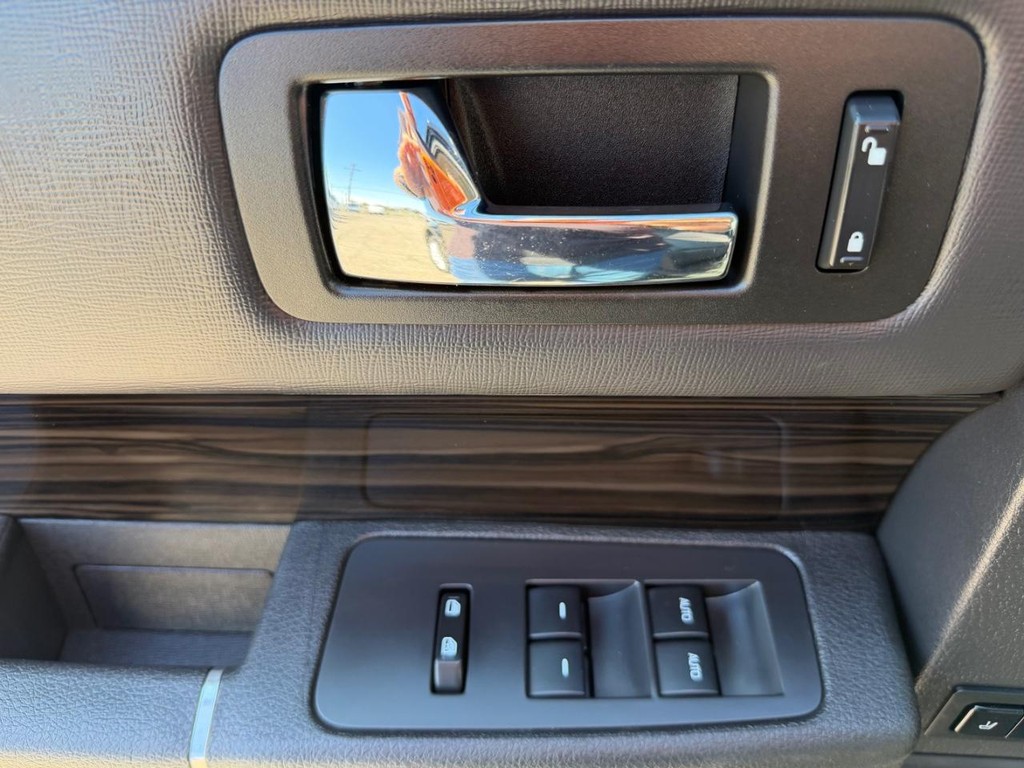 Ford Flex Vehicle Full-screen Gallery Image 31
