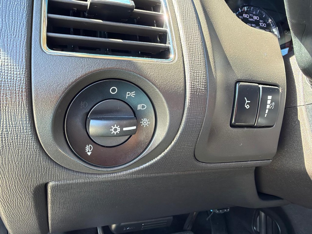 Ford Flex Vehicle Full-screen Gallery Image 35