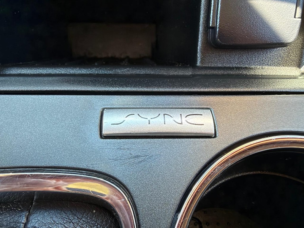 Ford Flex Vehicle Full-screen Gallery Image 40