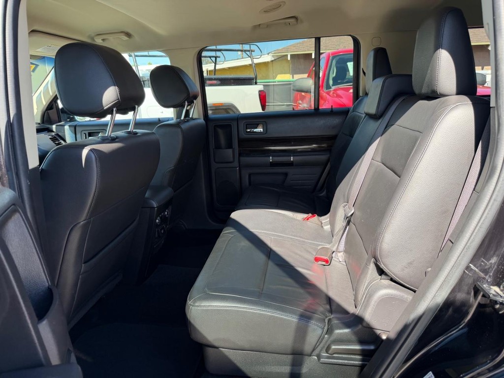 Ford Flex Vehicle Full-screen Gallery Image 46