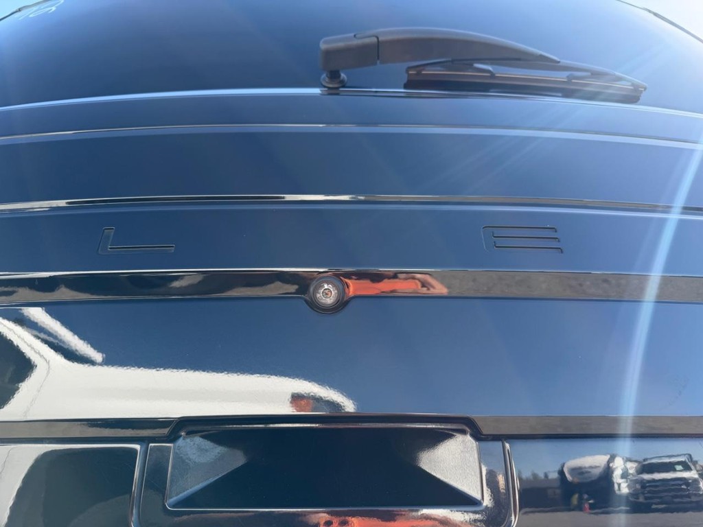 Ford Flex Vehicle Full-screen Gallery Image 50