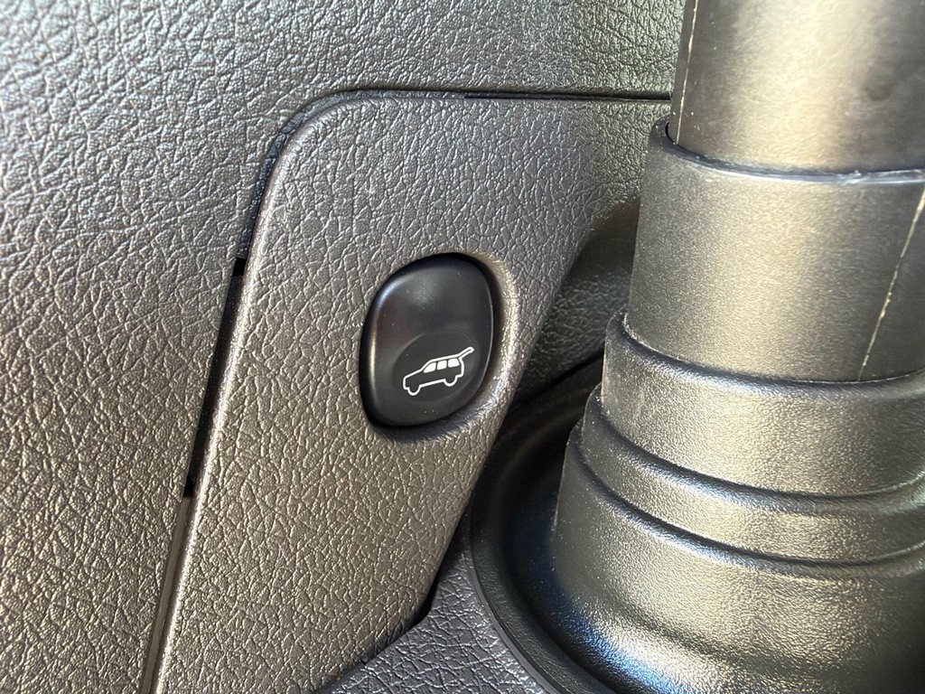 Ford Flex Vehicle Full-screen Gallery Image 53