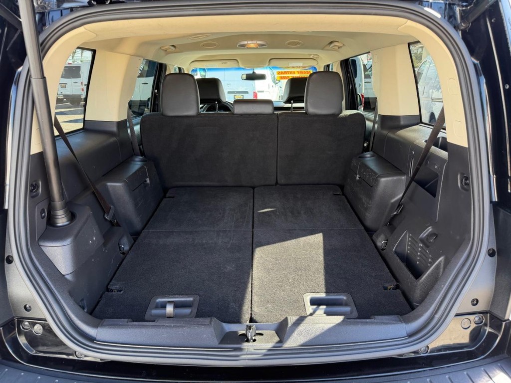 Ford Flex Vehicle Full-screen Gallery Image 55