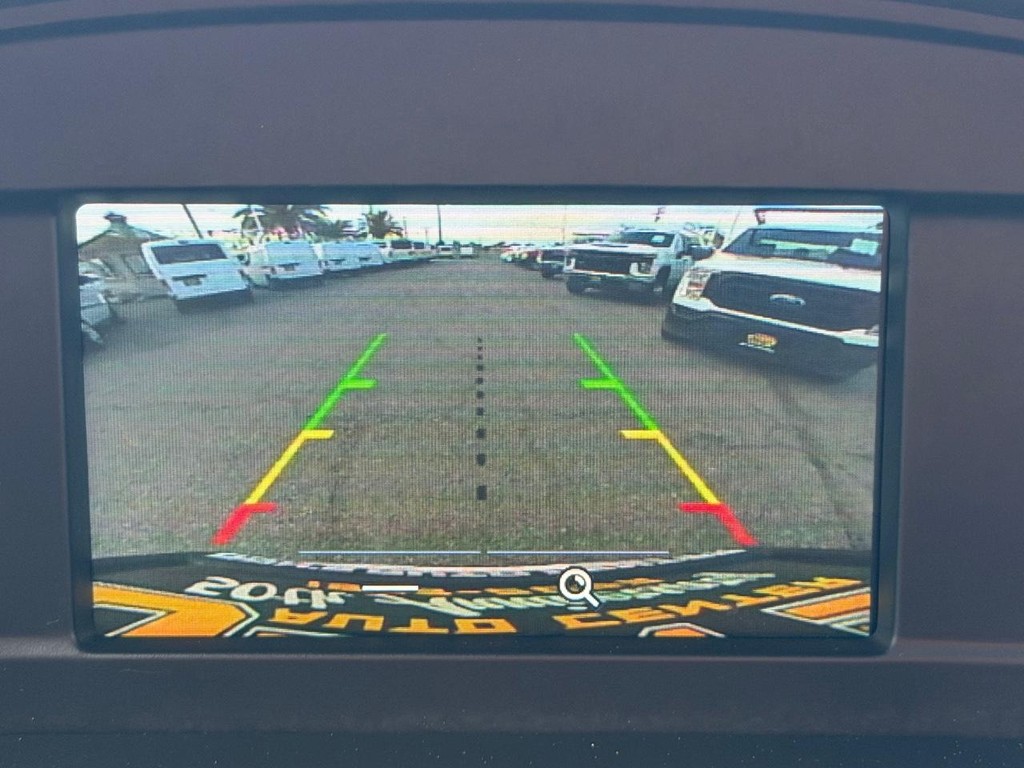 Ford Escape Vehicle Full-screen Gallery Image 37