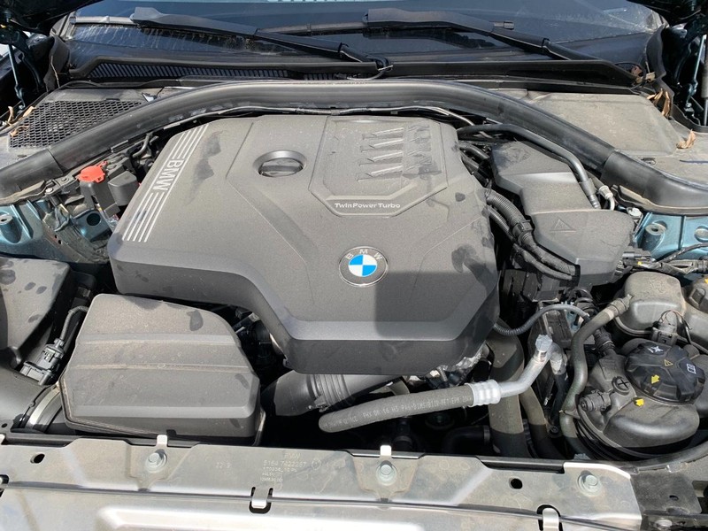 BMW 3 Series Vehicle Image 17