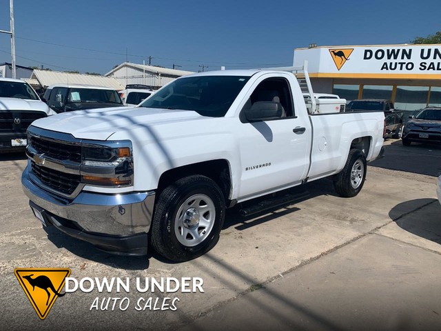 more details - chevrolet silverado 1500