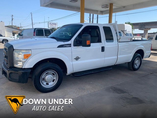 Ford Super Duty F-250 SRW XL - Austin TX