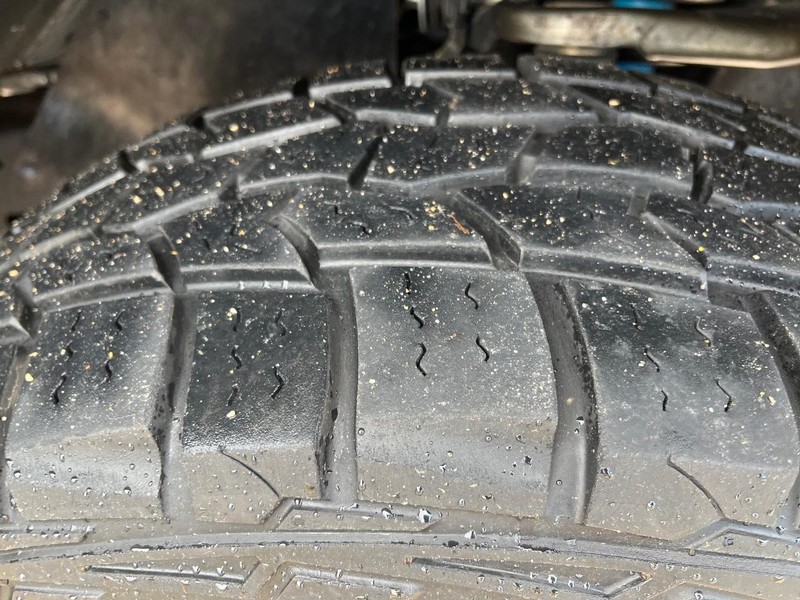 Toyota Tacoma Vehicle Image 17