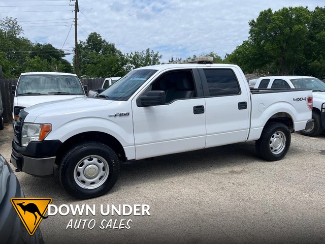 more details - ford f-150