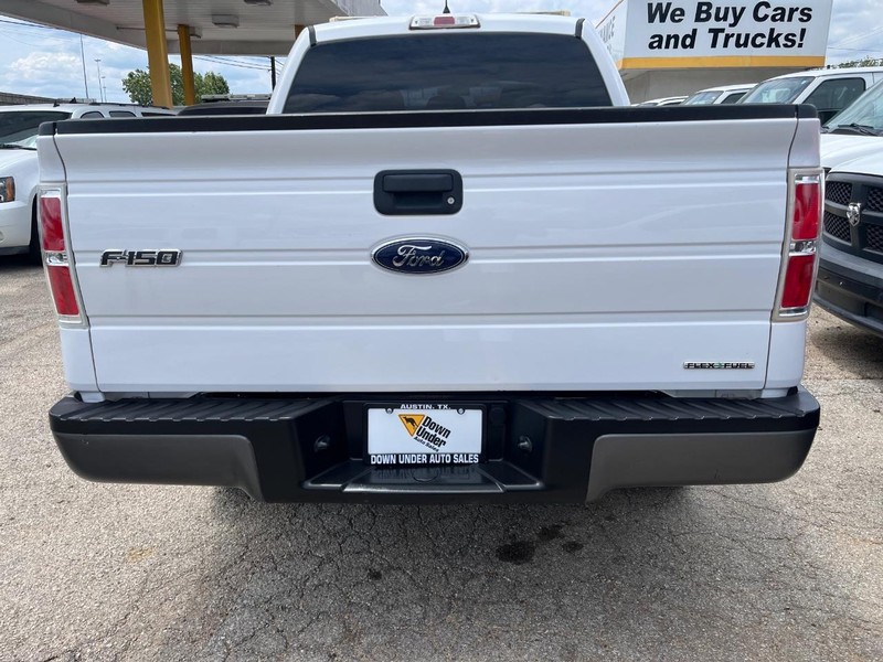 Ford F-150 Vehicle Image 05
