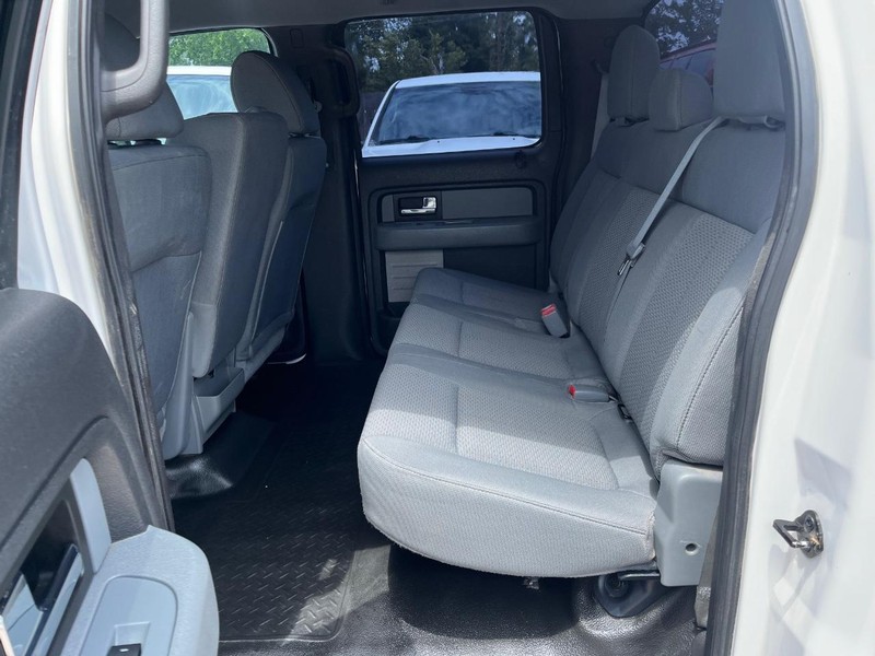 Ford F-150 Vehicle Image 07