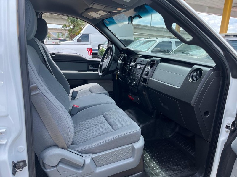 Ford F-150 Vehicle Image 10