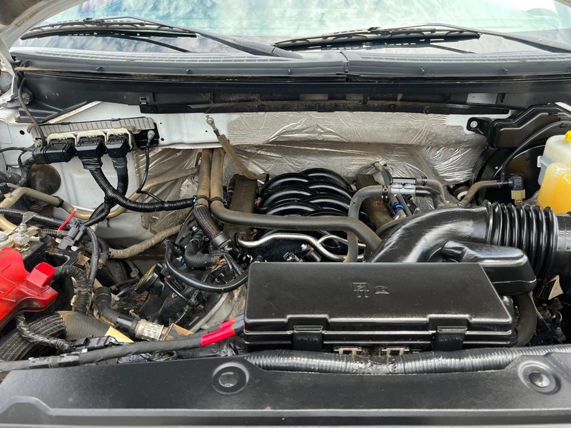 Ford F-150 Vehicle Image 13