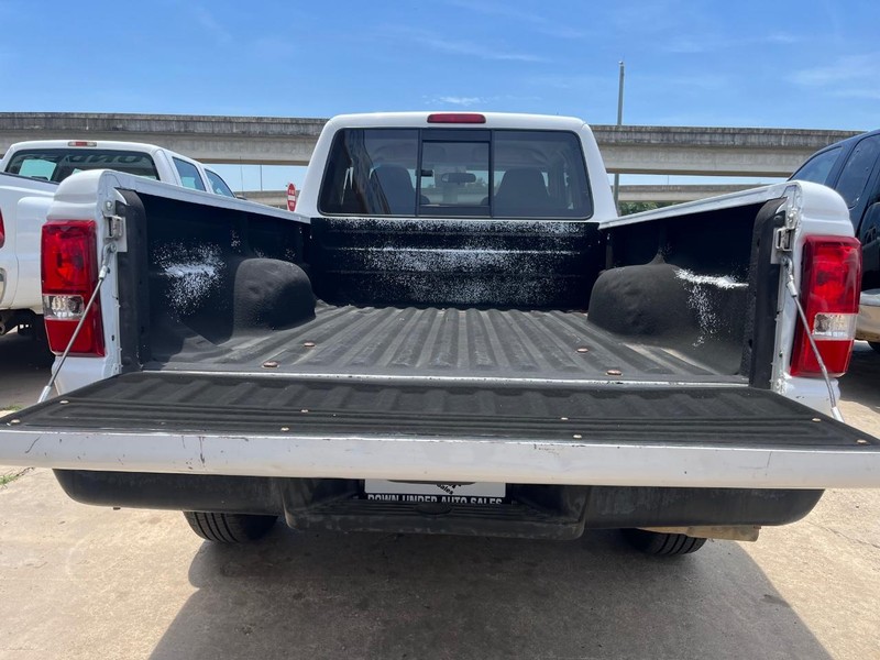 Ford Ranger Vehicle Image 07