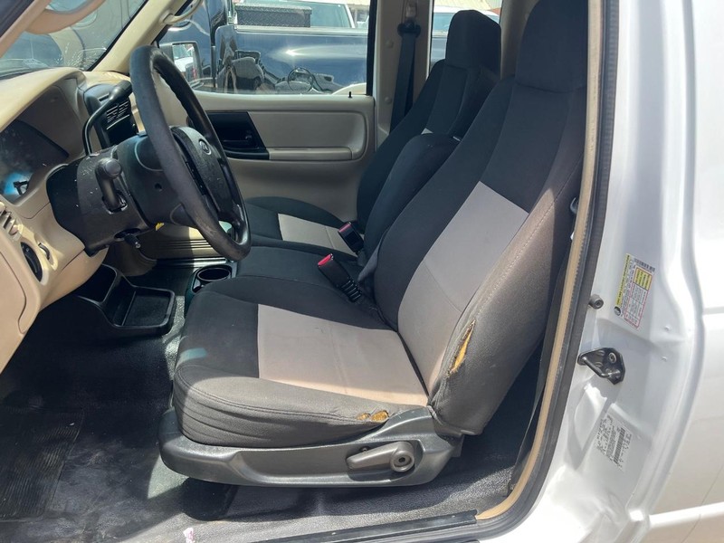 Ford Ranger Vehicle Image 09