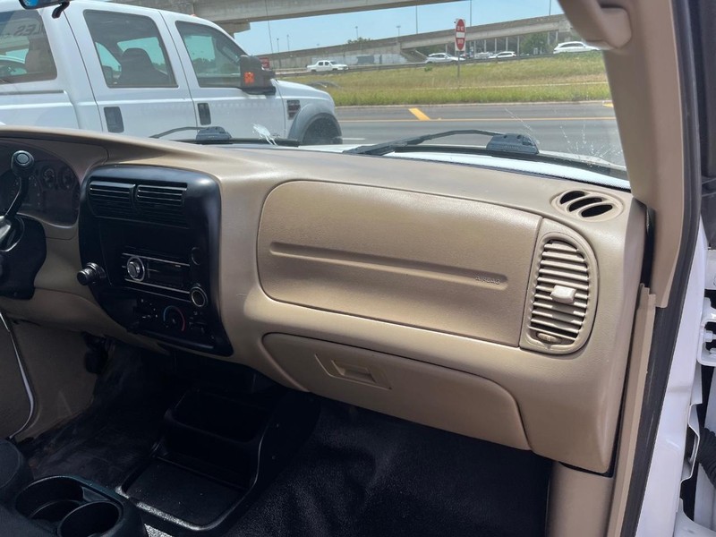 Ford Ranger Vehicle Image 10