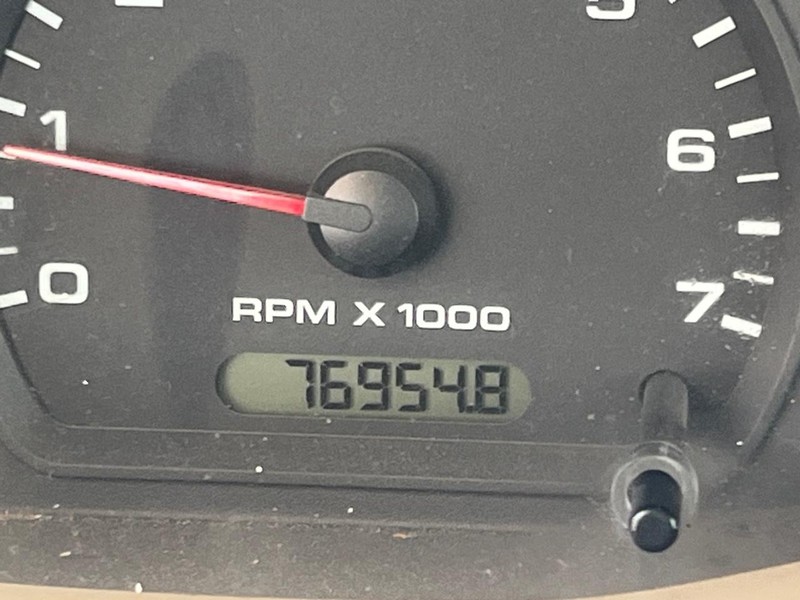 Ford Ranger Vehicle Image 13