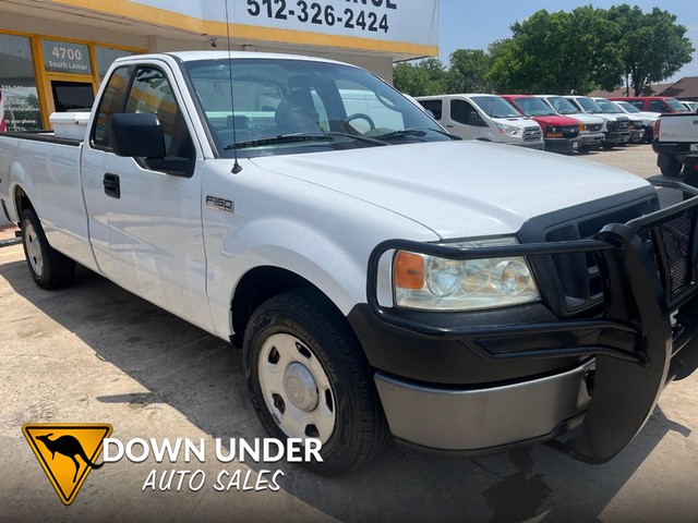 more details - ford f-150