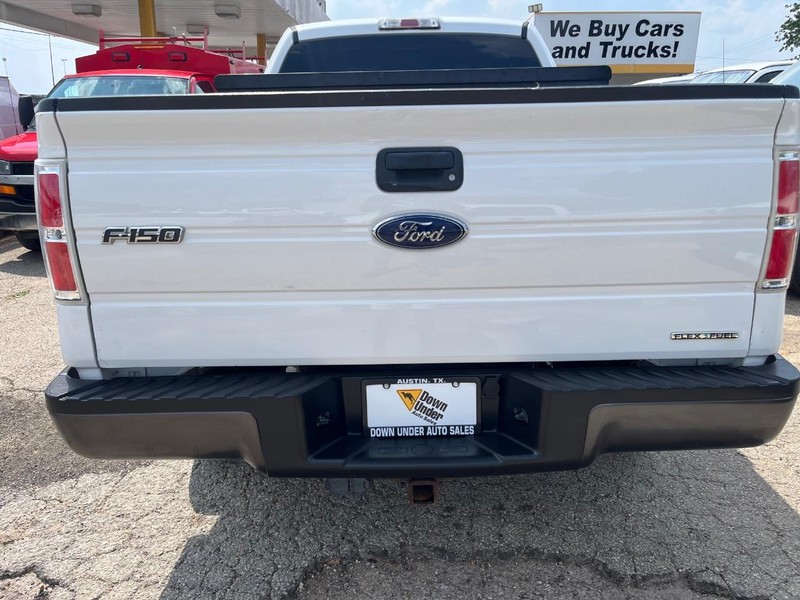 Ford F-150 Vehicle Image 05