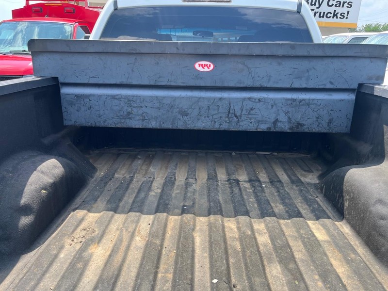 Ford F-150 Vehicle Image 07