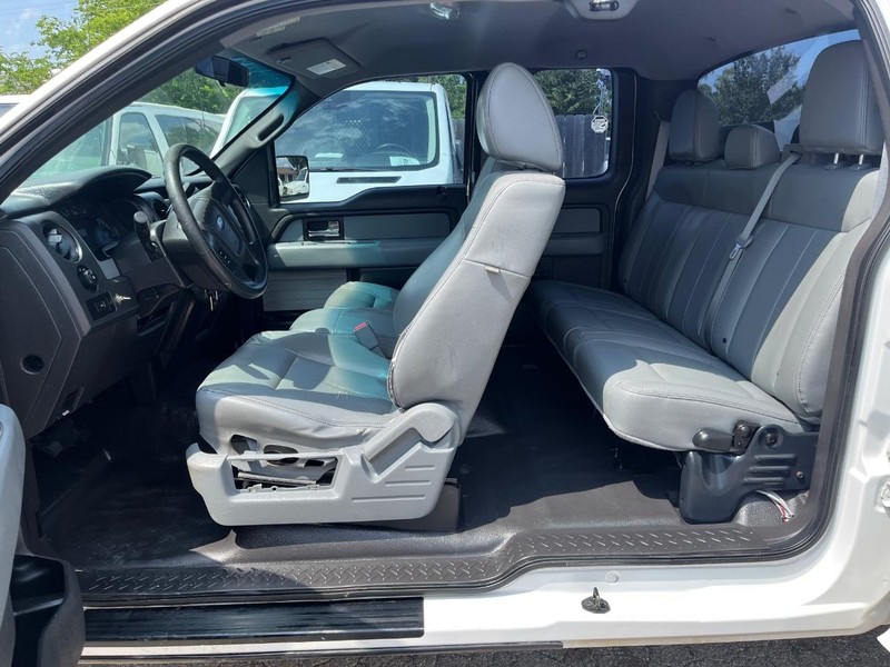 Ford F-150 Vehicle Image 08