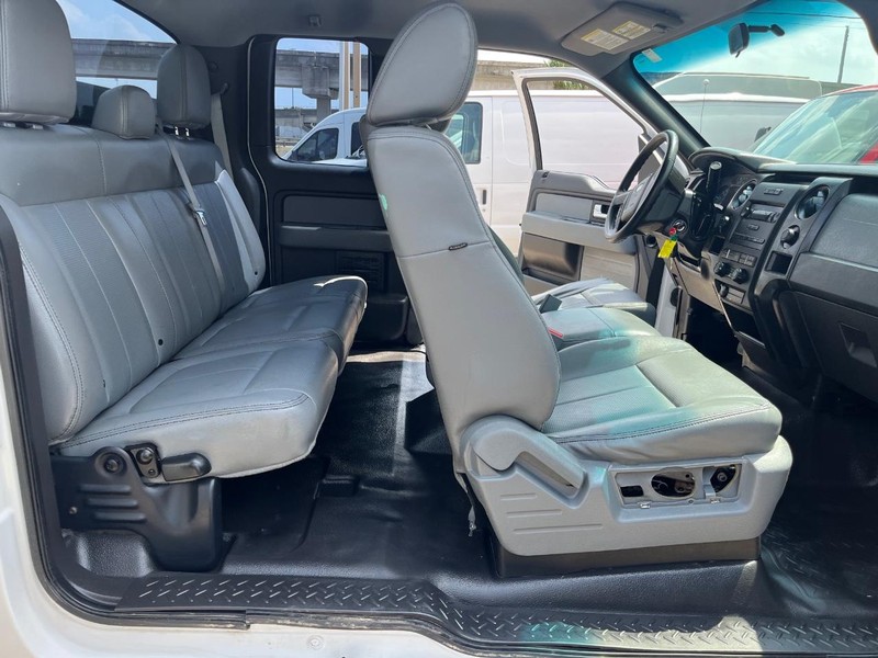 Ford F-150 Vehicle Image 09
