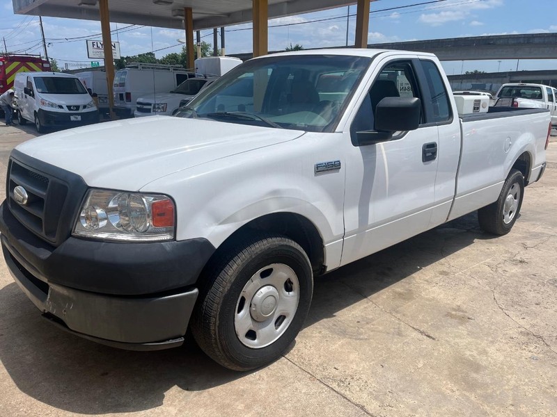 Ford F-150 Vehicle Image 03