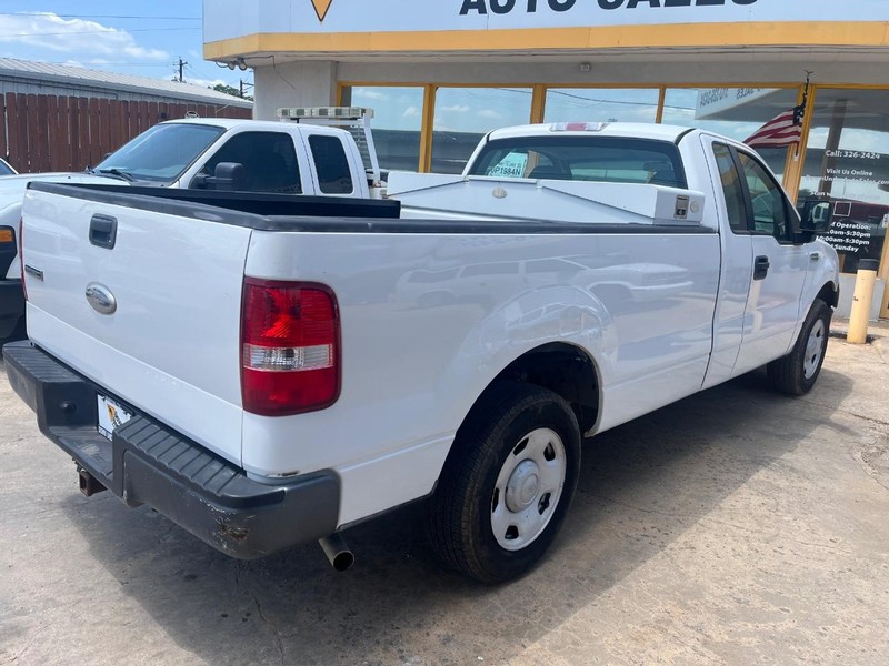 Ford F-150 Vehicle Image 04