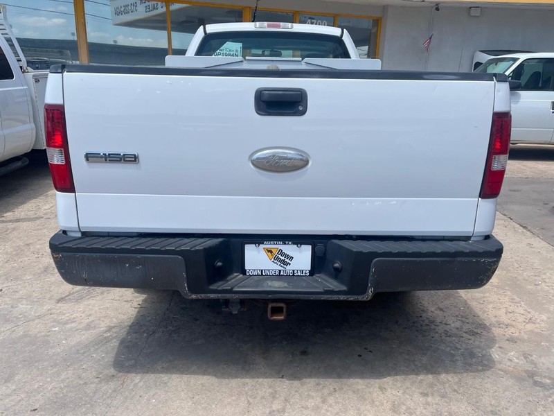 Ford F-150 Vehicle Image 06
