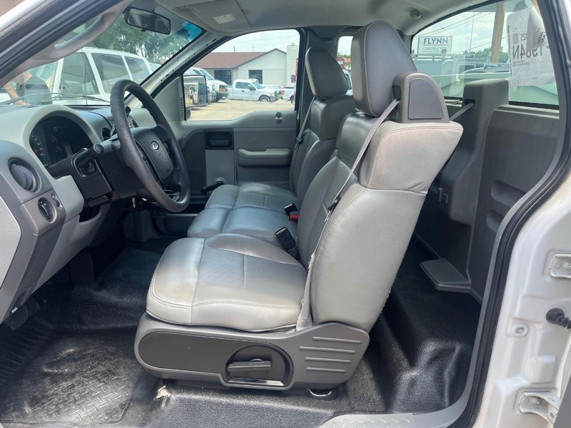 Ford F-150 Vehicle Image 07
