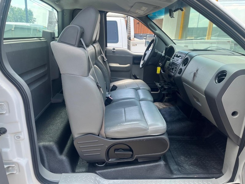 Ford F-150 Vehicle Image 08