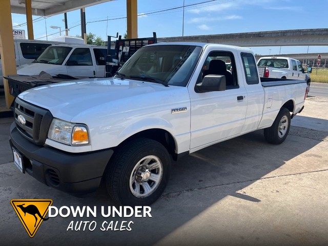 more details - ford ranger