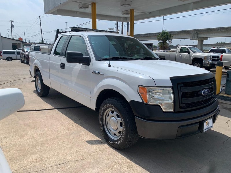 Ford F-150 Vehicle Image 03