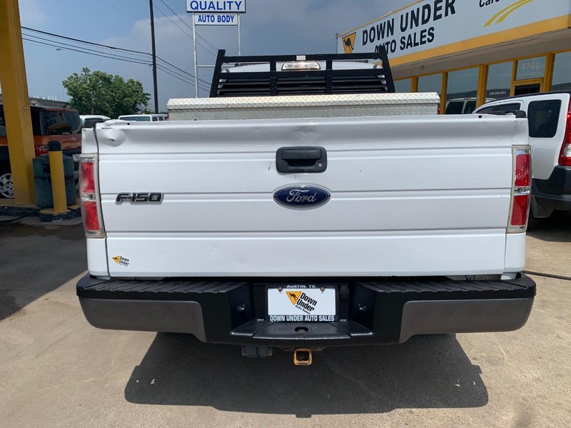 Ford F-150 Vehicle Image 05