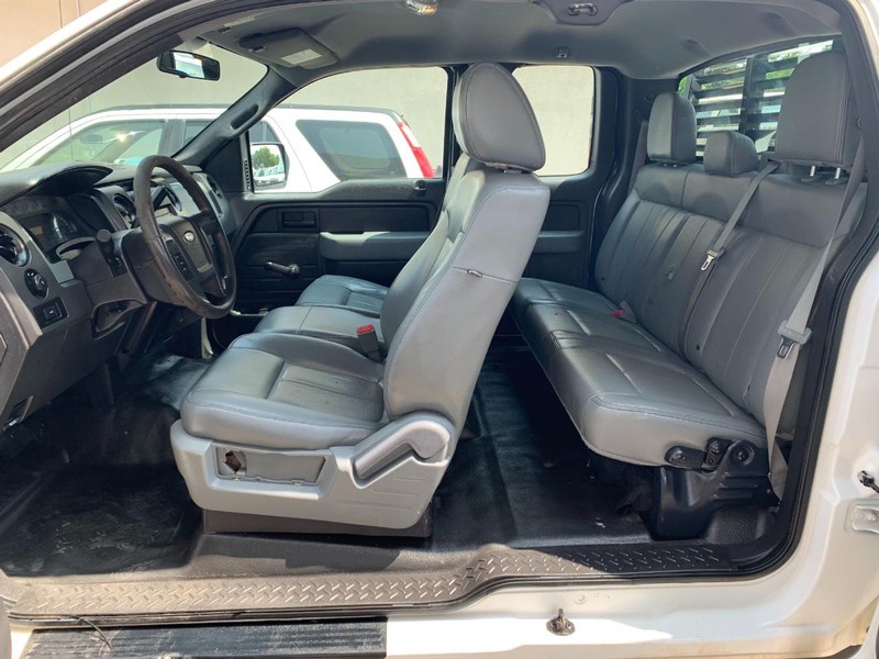 Ford F-150 Vehicle Image 07