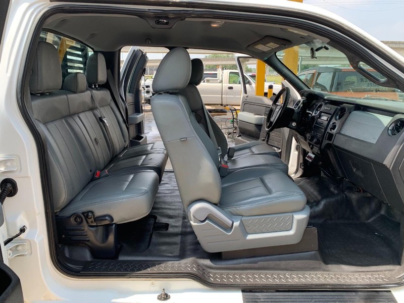 Ford F-150 Vehicle Image 08
