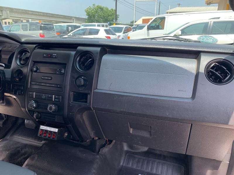Ford F-150 Vehicle Image 09