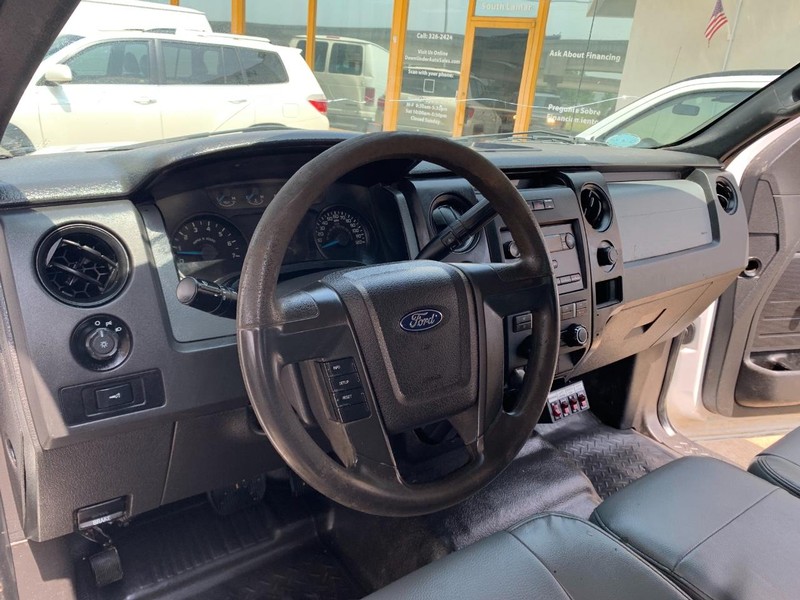Ford F-150 Vehicle Image 10