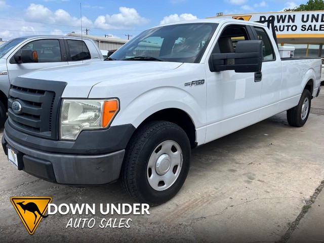 more details - ford f-150