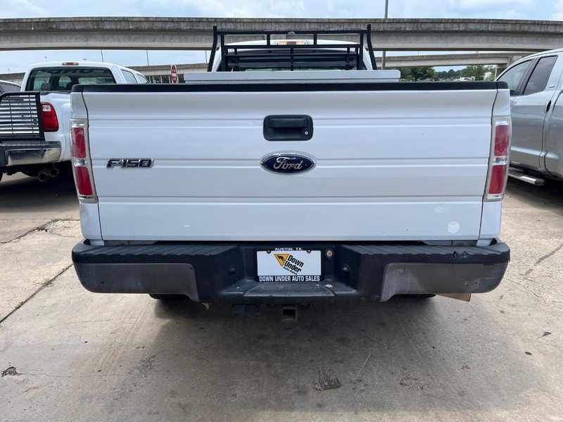 Ford F-150 Vehicle Image 05