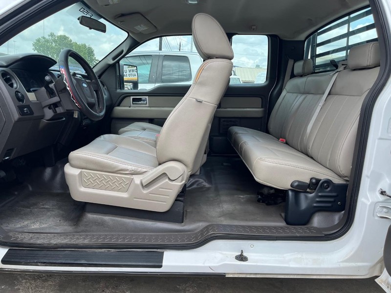 Ford F-150 Vehicle Image 07