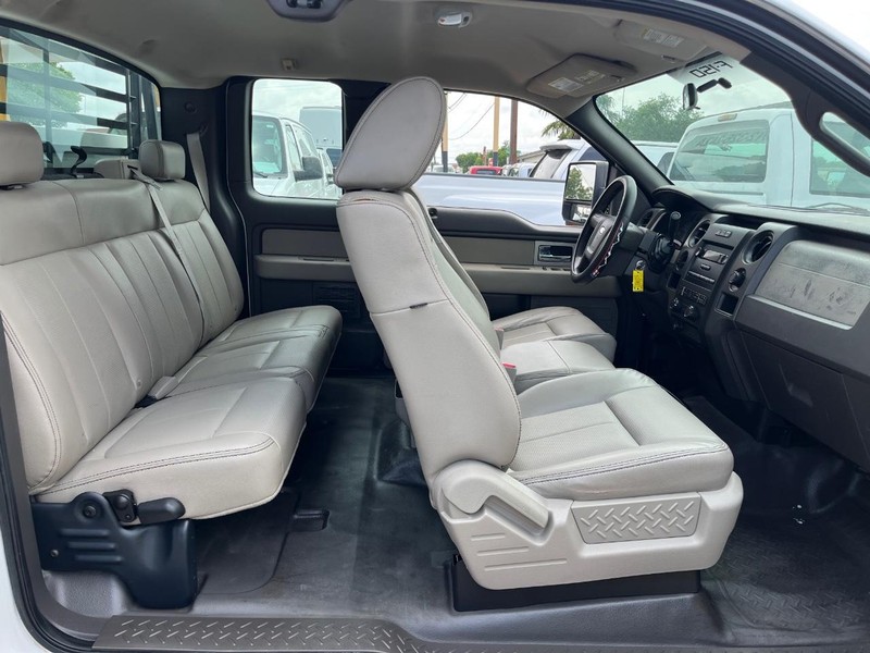 Ford F-150 Vehicle Image 08