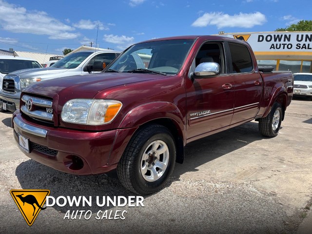 more details - toyota tundra