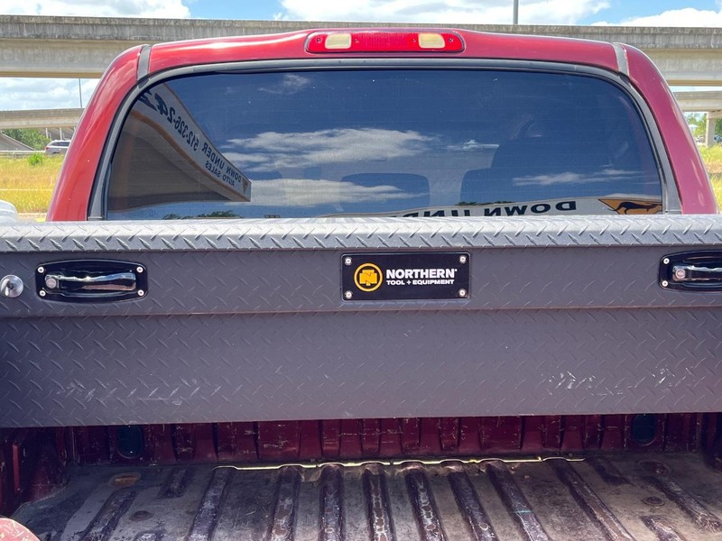 Toyota Tundra Vehicle Image 06