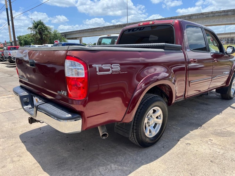 Toyota Tundra Vehicle Image 07
